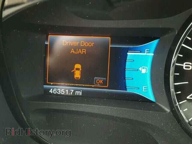 2013 FORD EDGE - VIN: 2FMDK3JC4DBA86256 - Photo 8