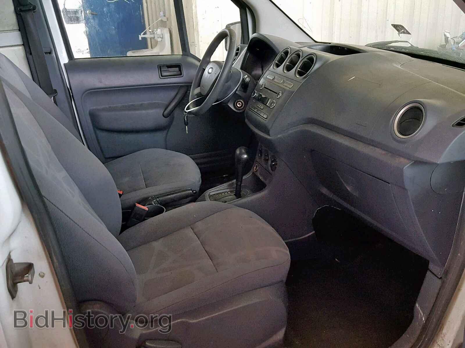 2013 FORD TRANSIT CO - VIN: NM0LS7BN9DT134998 - Фото 5