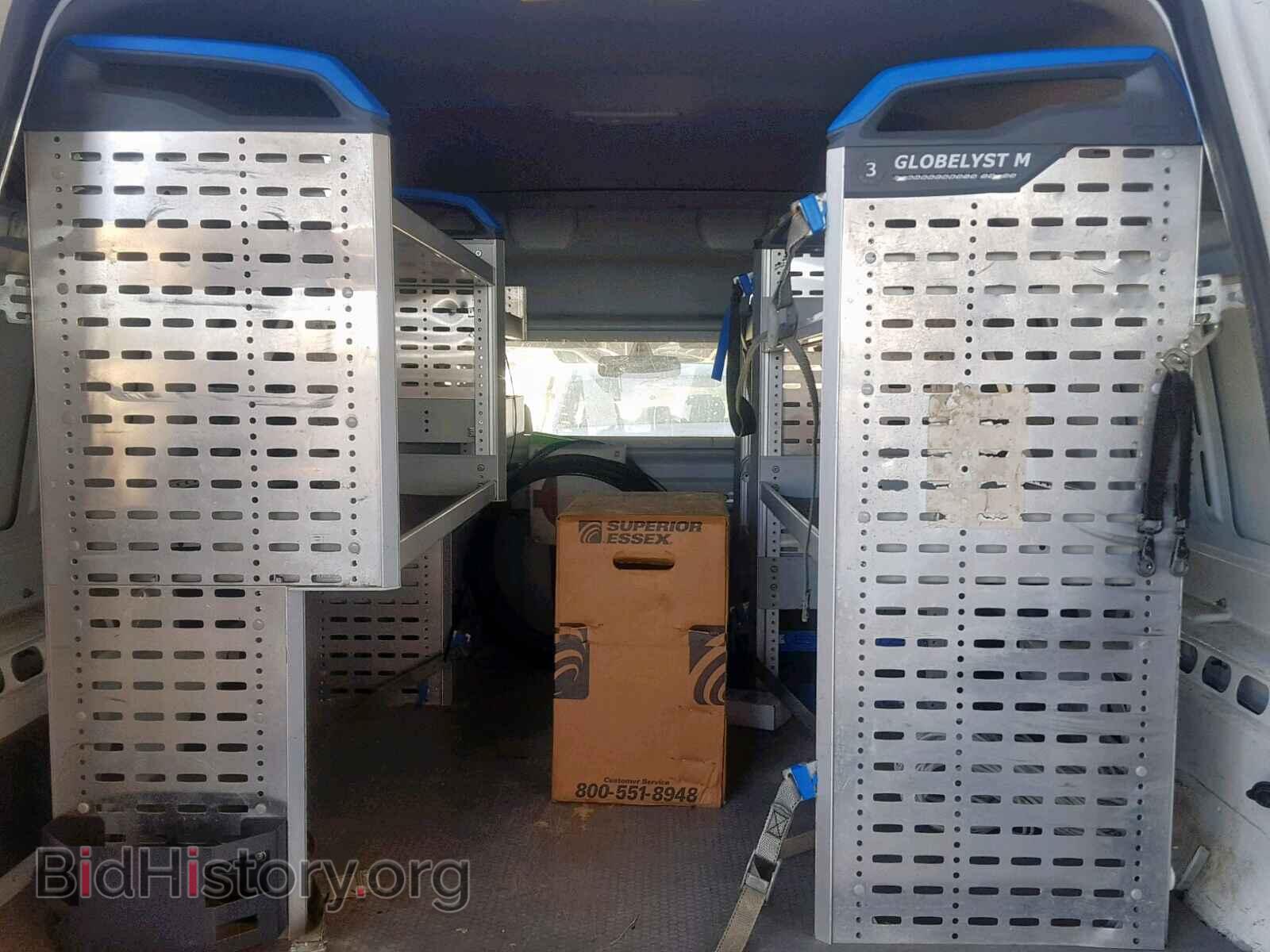 2013 FORD TRANSIT CO - VIN: NM0LS7BN9DT134998 - Фото 6
