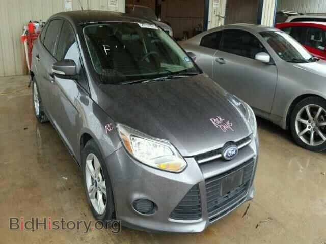 Photo 1FADP3F29EL440236 - FORD FOCUS 2014