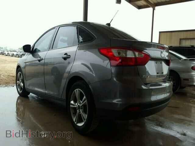 2014 FORD FOCUS - VIN: 1FADP3F29EL440236 - Photo 3