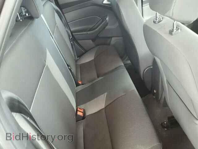 2014 FORD FOCUS - VIN: 1FADP3F29EL440236 - Photo 6