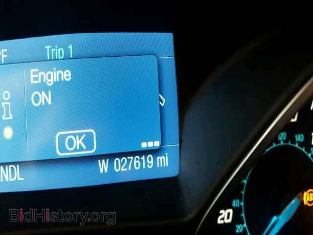 2014 FORD FOCUS - VIN: 1FADP3F29EL440236 - Photo 8