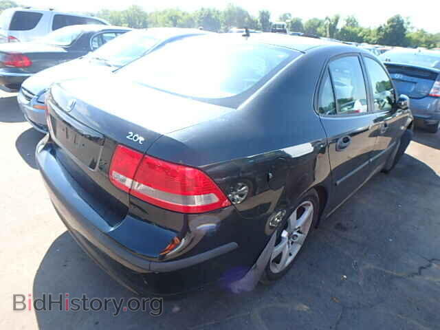 2003 SAAB 9 3 - VIN: YS3FB49S731011360 - Photo 4
