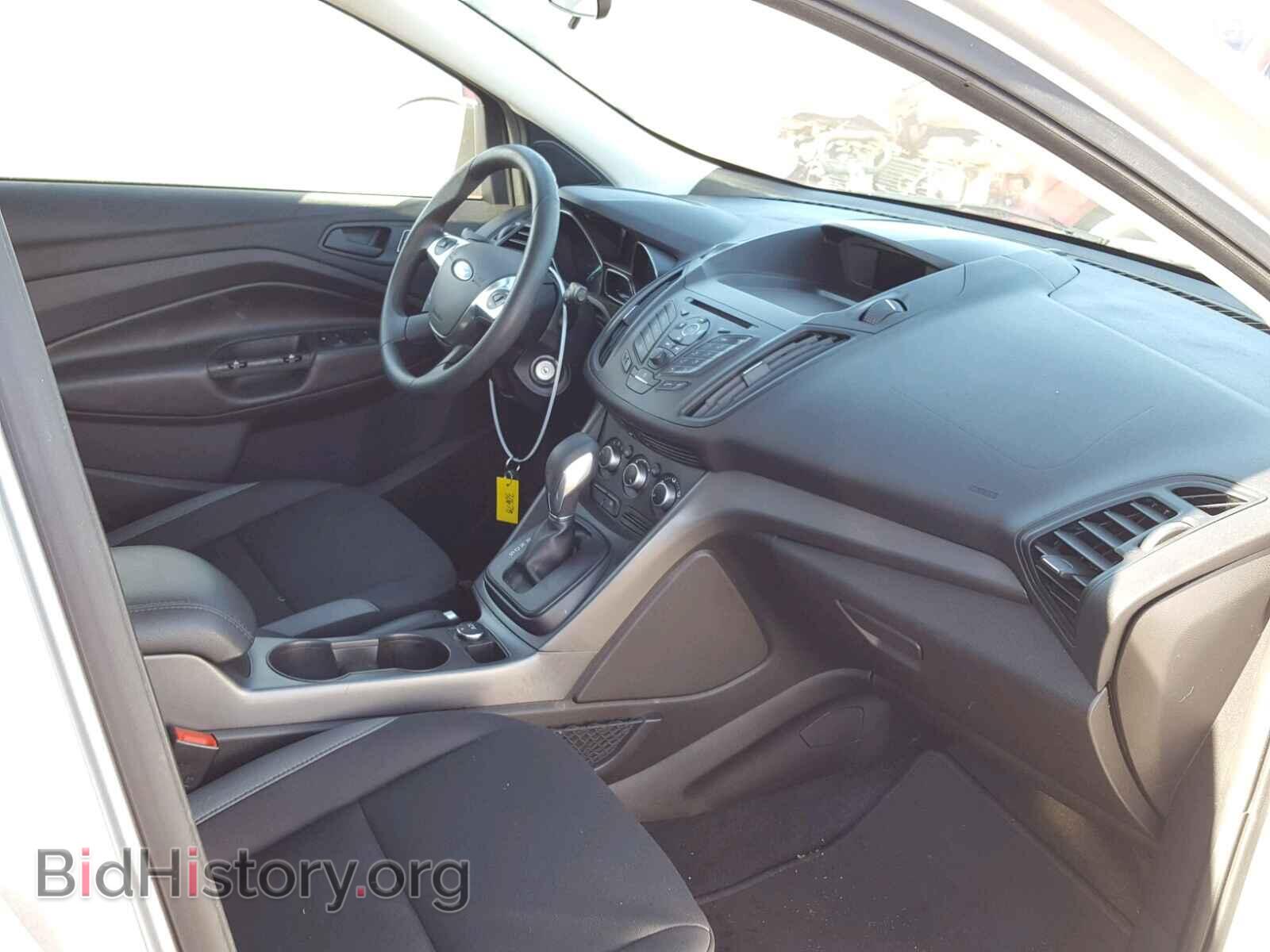 2015 FORD ESCAPE - VIN: 1FMCU0F79FUC64014 - Photo 5