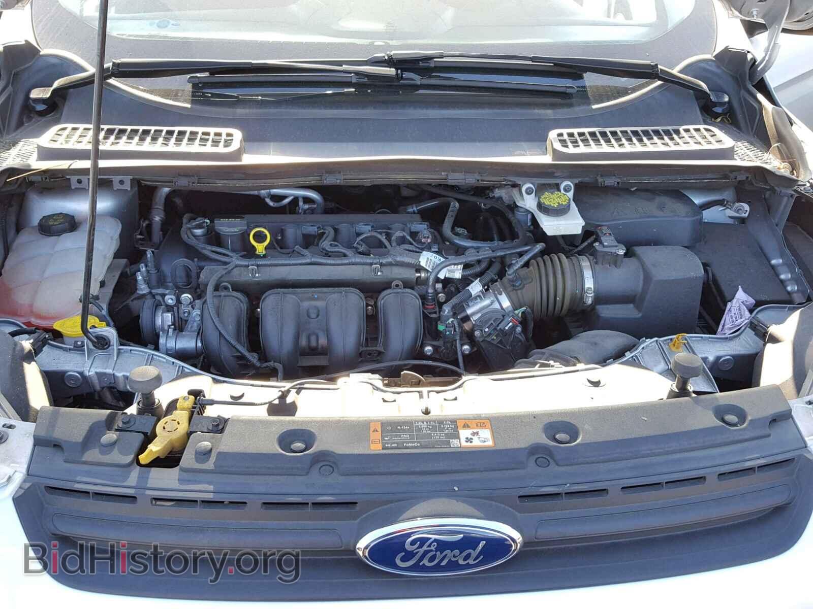 2015 FORD ESCAPE - VIN: 1FMCU0F79FUC64014 - Photo 7
