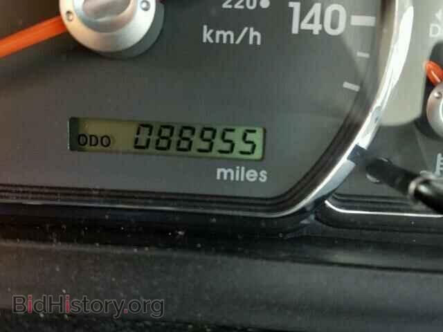 2011 MITSUBISHI GALANT - VIN: 4A32B2FF1BE028385 - Фото 8