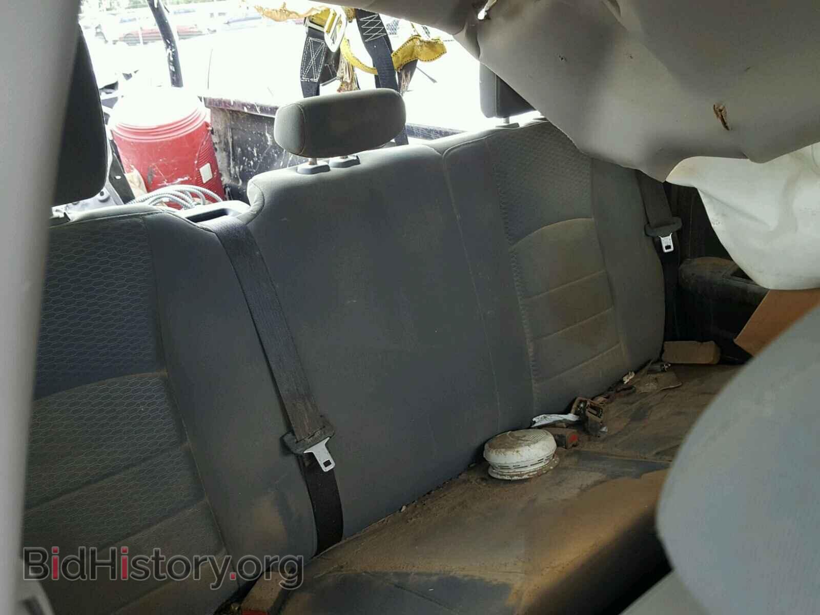 2014 RAM 1500 ST - VIN: 1C6RR6FG5ES398054 - Фото 6