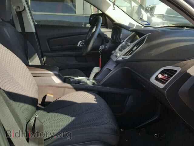 2013 GMC TERRAIN - VIN: 2GKALMEK3D6433438 - Фото 5