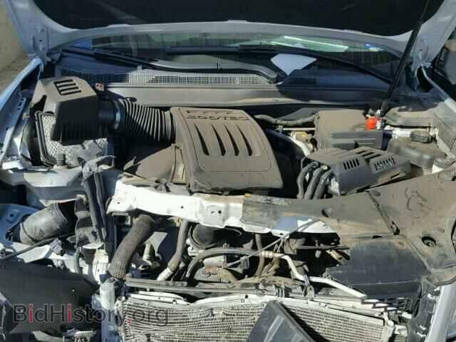 2013 GMC TERRAIN - VIN: 2GKALMEK3D6433438 - Фото 7