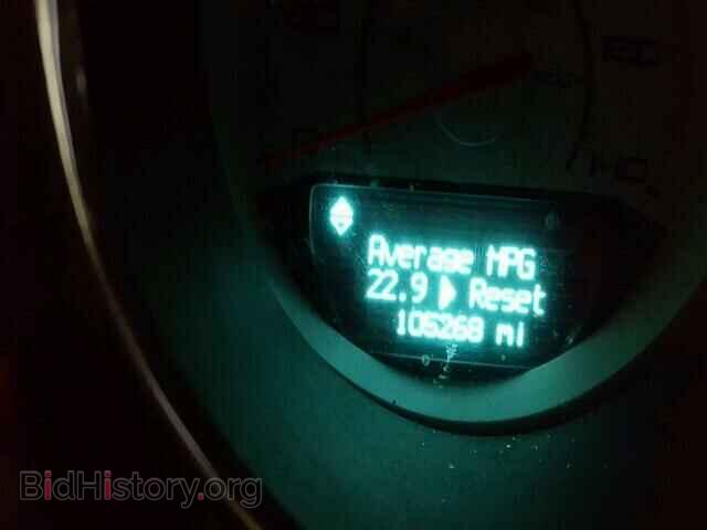 2012 DODGE CHALLENGER - VIN: 2C3CDYAGXCH292675 - Photo 8