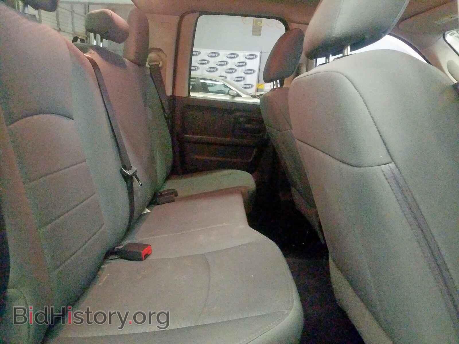 2017 RAM 1500 - VIN: 1C6RR7FT8HS851770 - Photo 6