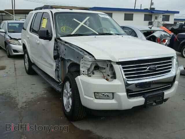 Photo 1FMEU6DE4AUA34001 - FORD EXPLORER 2010