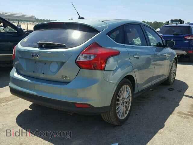2012 FORD FOCUS - VIN: 1FAHP3M23CL443764 - Photo 4