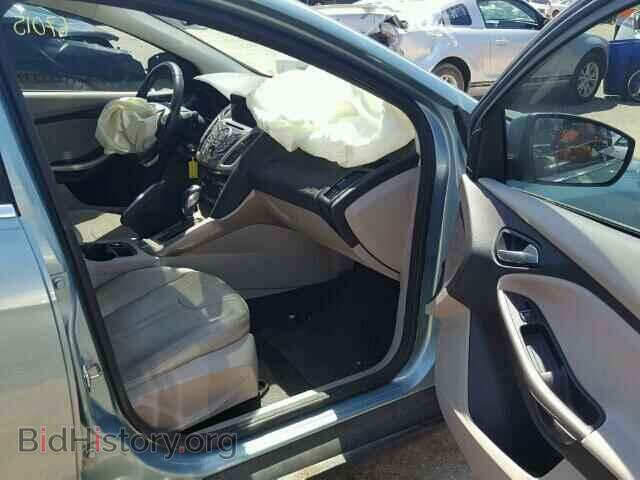 2012 FORD FOCUS - VIN: 1FAHP3M23CL443764 - Photo 5