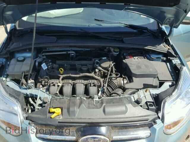 2012 FORD FOCUS - VIN: 1FAHP3M23CL443764 - Photo 7