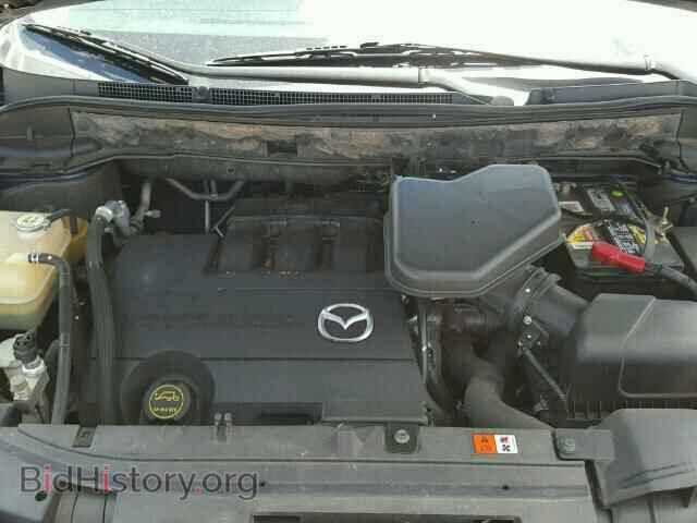 2010 MAZDA CX-9 - VIN: JM3TB2MA9A0206657 - Фото 7