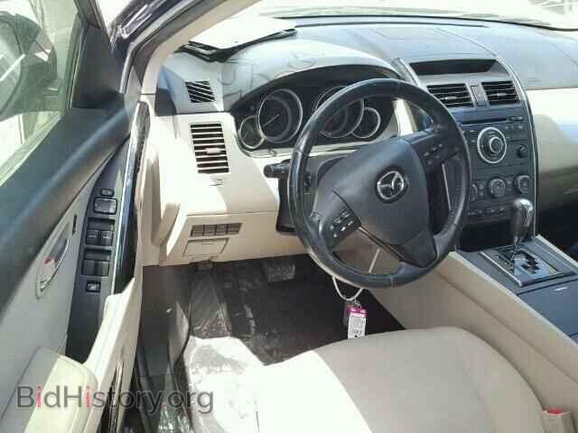 2010 MAZDA CX-9 - VIN: JM3TB2MA9A0206657 - Фото 10