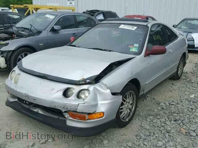 2000 ACURA INTEGRA - VIN: JH4DC4456YS001173 - Фото 2