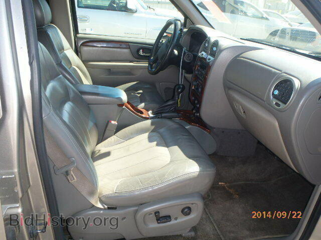 2003 GMC ENVOY - VIN: 1GKDS13S632290367 - Photo 5