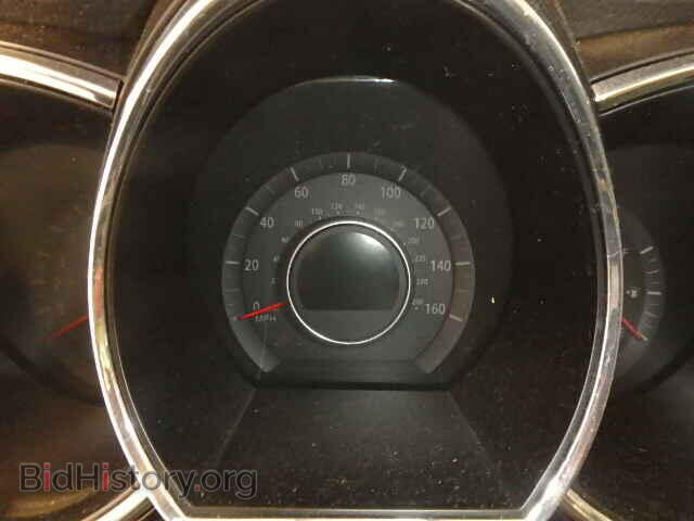 2011 KIA OPTIMA - VIN: KNAGM4A74B5154509 - Фото 8