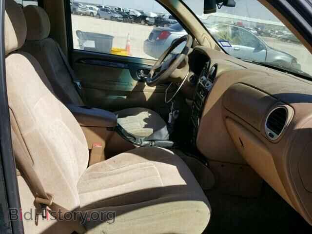2003 GMC ENVOY - VIN: 1GKDS13S132187633 - Фото 5