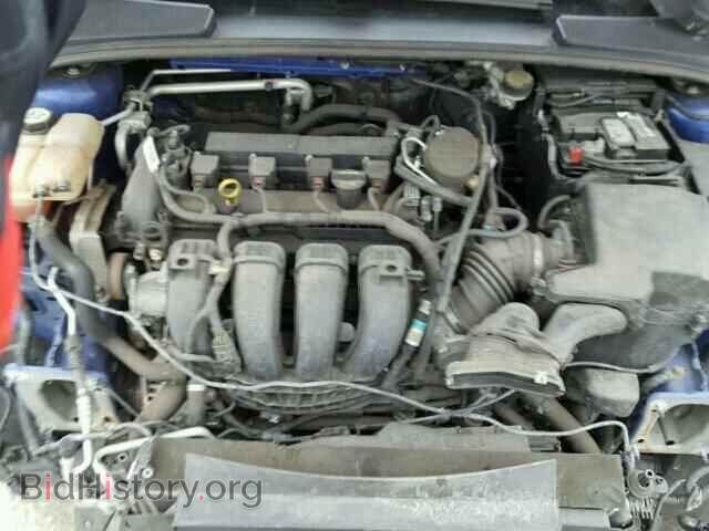 2013 FORD FOCUS - VIN: 1FADP3F25DL279110 - Photo 7