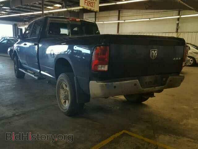 2012 DODGE RAM 3500 - VIN: 3C63D3HL5CG153627 - Фото 3
