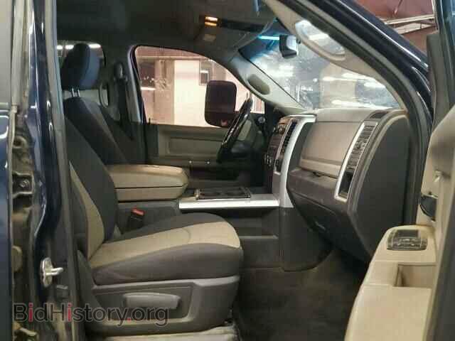 2012 DODGE RAM 3500 - VIN: 3C63D3HL5CG153627 - Фото 5
