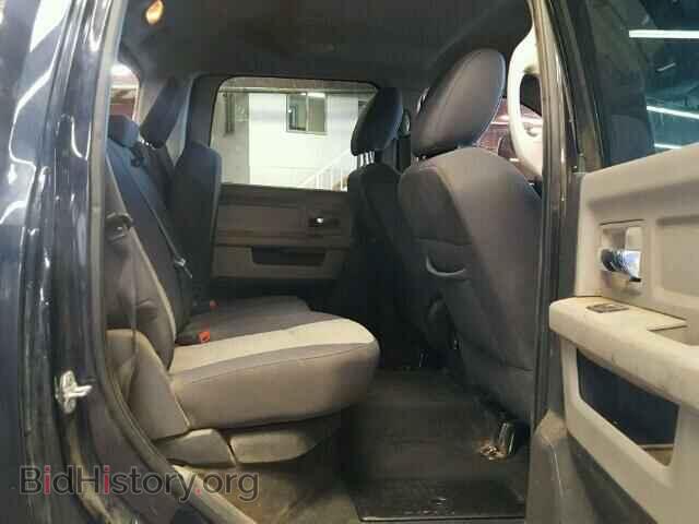 2012 DODGE RAM 3500 - VIN: 3C63D3HL5CG153627 - Фото 6