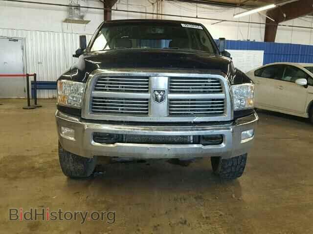 2012 DODGE RAM 3500 - VIN: 3C63D3HL5CG153627 - Фото 9
