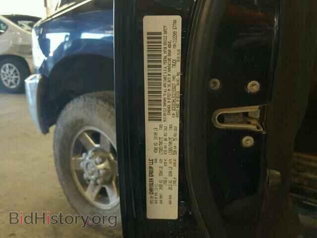 2012 DODGE RAM 3500 - VIN: 3C63D3HL5CG153627 - Фото 10