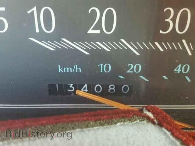 1991 CADILLAC DEVILLE - VIN: 1G6CD53B1M4225251 - Фото 8