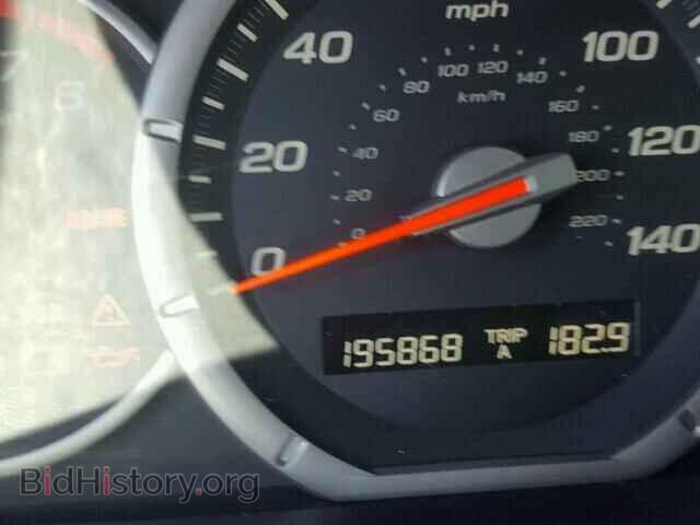 2006 HONDA PILOT - VIN: 5FNYF28406B041128 - Фото 8