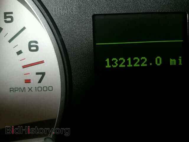 2006 FORD EXPLORER - VIN: 1FMEU64E66UB52459 - Фото 8