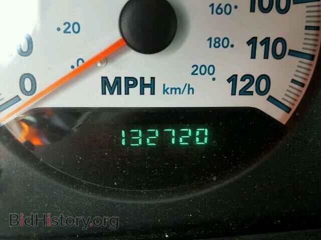 2006 DODGE CARAVAN - VIN: 2D4GP44L96R855657 - Фото 8