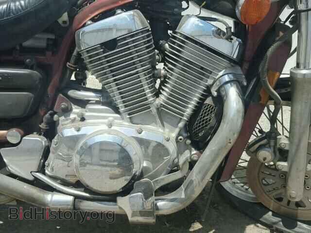 1995 SUZUKI CYCLE VS - VIN: JS1VS52A9S2103017 - Photo 7