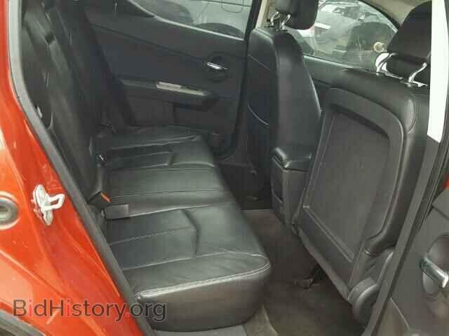 2010 DODGE AVENGER - VIN: 1B3CC5FB1AN144088 - Фото 6
