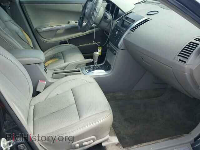 2007 NISSAN MAXIMA - VIN: 1N4BA41EX7C834184 - Фото 5