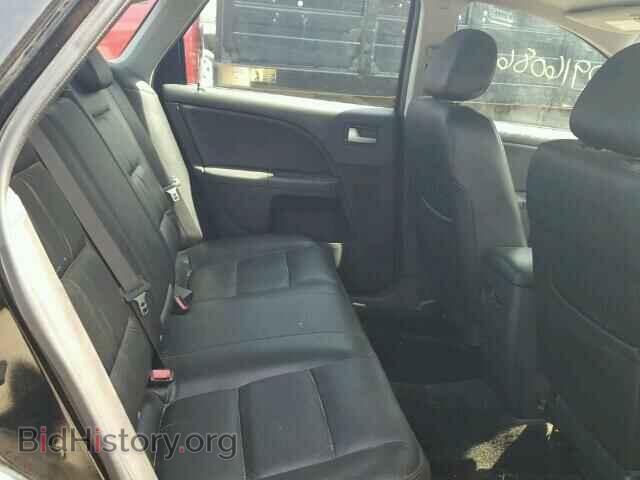 2006 FORD FIVE HUNDR - VIN: 1FAHP28126G110741 - Фото 6
