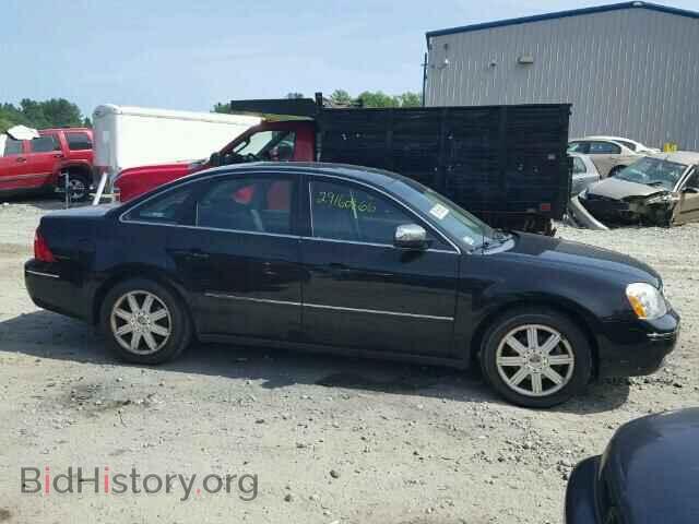 2006 FORD FIVE HUNDR - VIN: 1FAHP28126G110741 - Фото 9