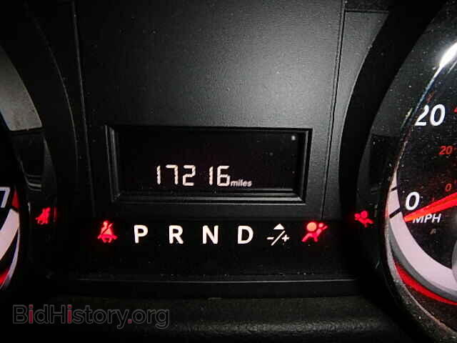2014 DODGE CARAVAN - VIN: 2C4RDGBGXER175366 - Фото 8