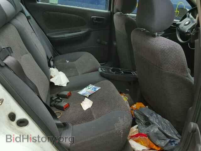 2000 DODGE NEON - VIN: 1B3ES46C0YD683512 - Фото 6