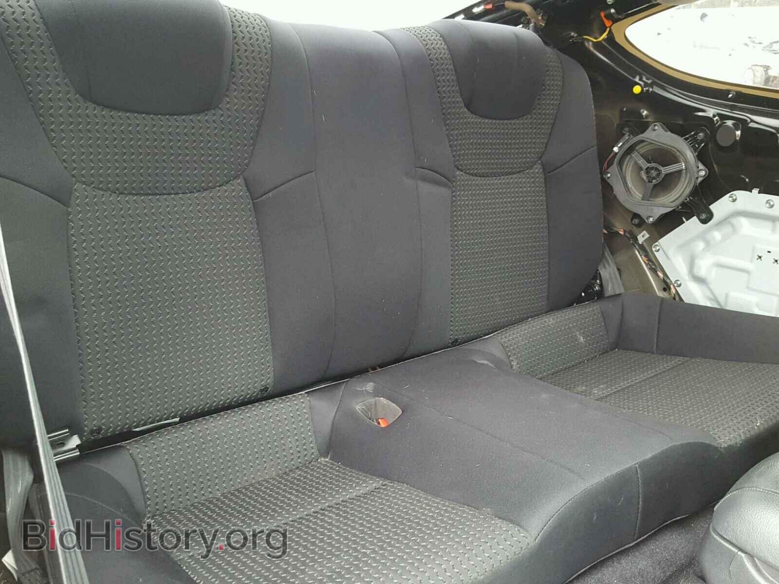 2012 HYUNDAI GENESIS - VIN: KMHHT6KD0CU069695 - Фото 6