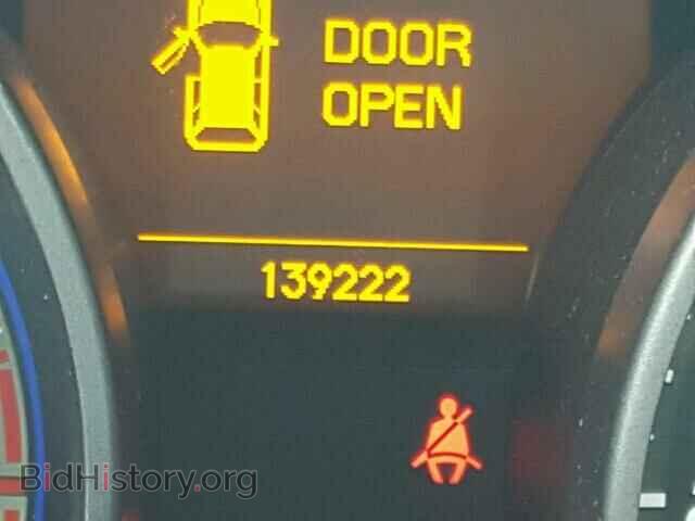 2009 ACURA MDX - VIN: 2HNYD28229H532247 - Фото 8