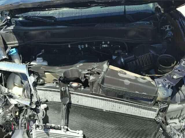 2012 HONDA PILOT - VIN: 5FNYF4H64CB043103 - Фото 7