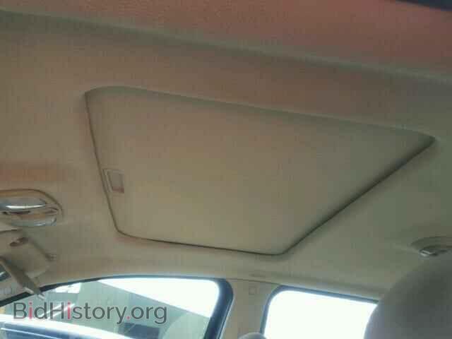 2003 SATURN VUE - VIN: 5GZCZ53B03S890018 - Фото 9