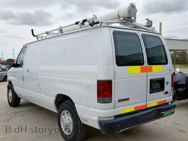 2010 FORD ECONOLINE - VIN: 1FTNE2EL8ADA43047 - Фото 3