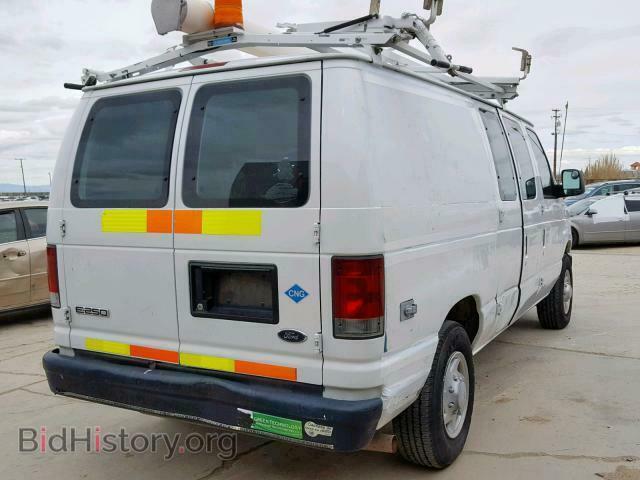 2010 FORD ECONOLINE - VIN: 1FTNE2EL8ADA43047 - Фото 4