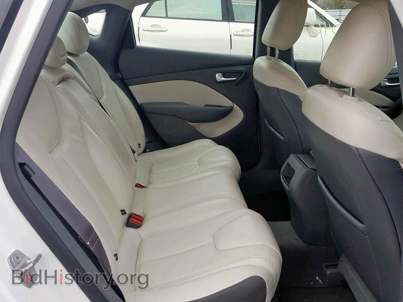 2013 DODGE DART - VIN: 1C3CDFCA7DD322291 - Photo 6
